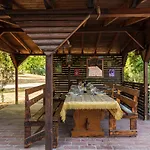 빌라 Villa Verde 루치냐노