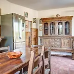 Villa Verde 루치냐노