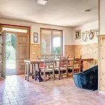 빌라 Villa Verde 루치냐노