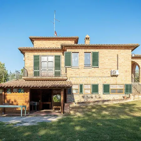 Villa Verde