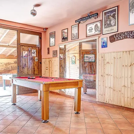 Villa Verde *