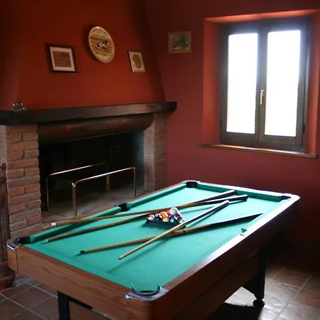 Villa Verde *
