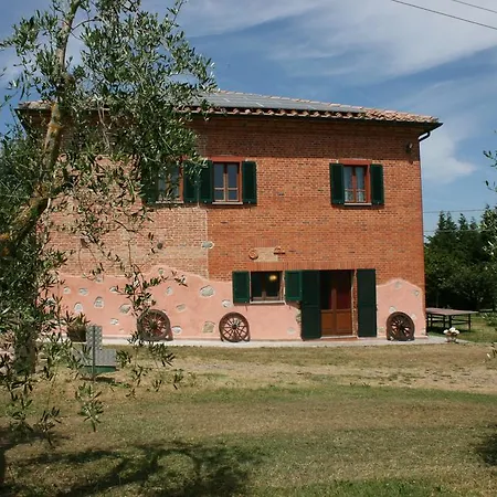 Villa Verde 别墅 卢奇尼亚诺