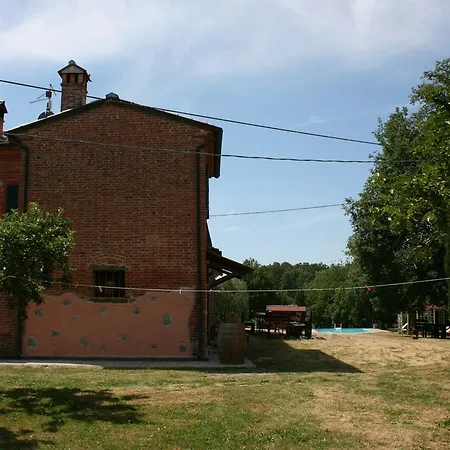 Villa Verde
