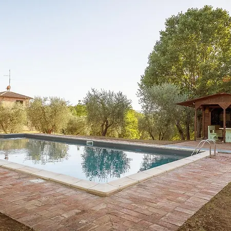 Willa Villa Verde *