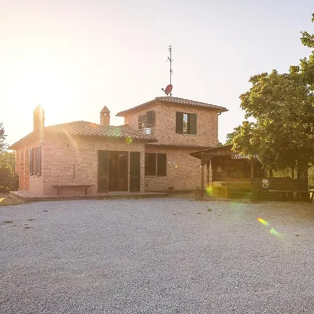 Willa Villa Verde