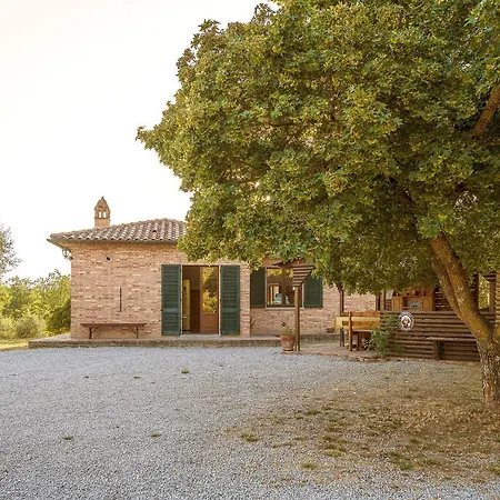 Villa Verde Willa