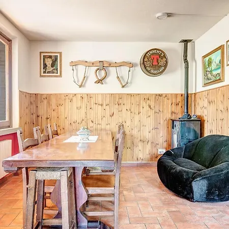 Вилла Villa Verde *