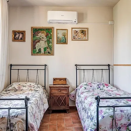 Villa Verde *