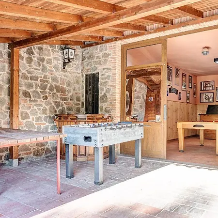 Villa Verde Willa *