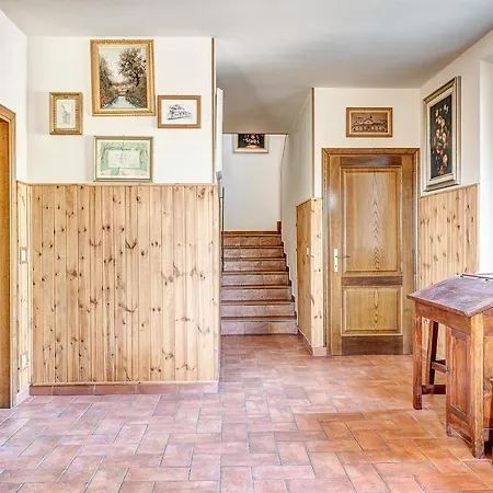 Villa Verde Вилла *