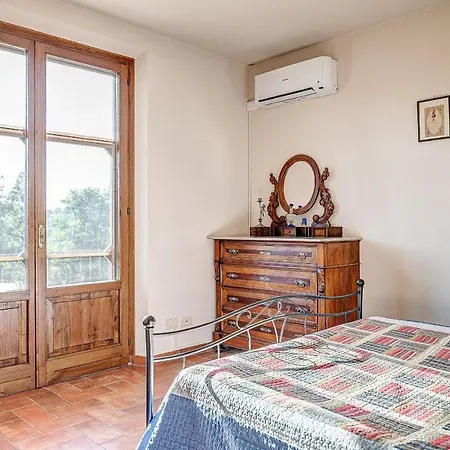 Villa Verde Willa