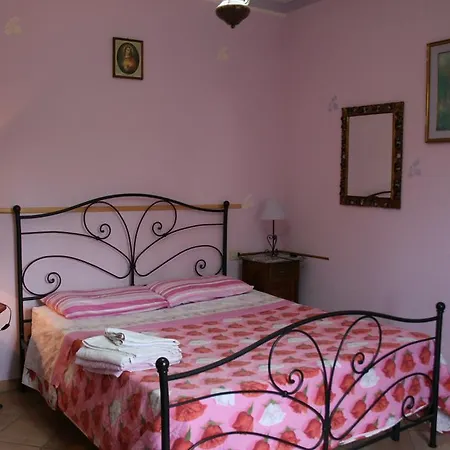 Villa Verde * Lucignano