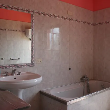 Villa Verde Lucignano