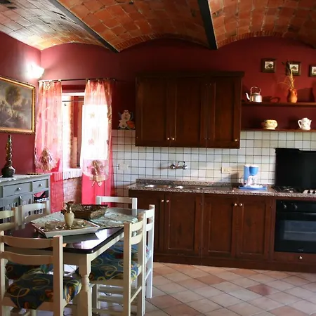 Villa Villa Verde *