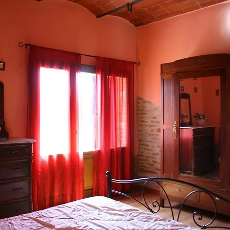Villa Villa Verde Lucignano