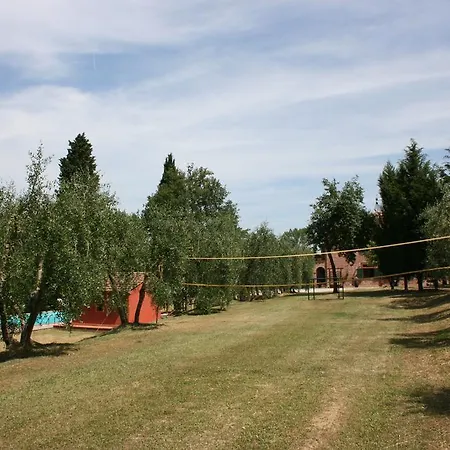 Villa Verde Villa *