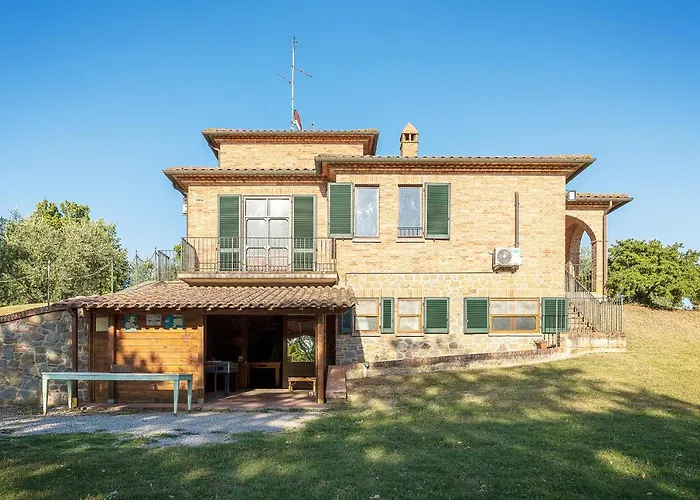 Villa Verde