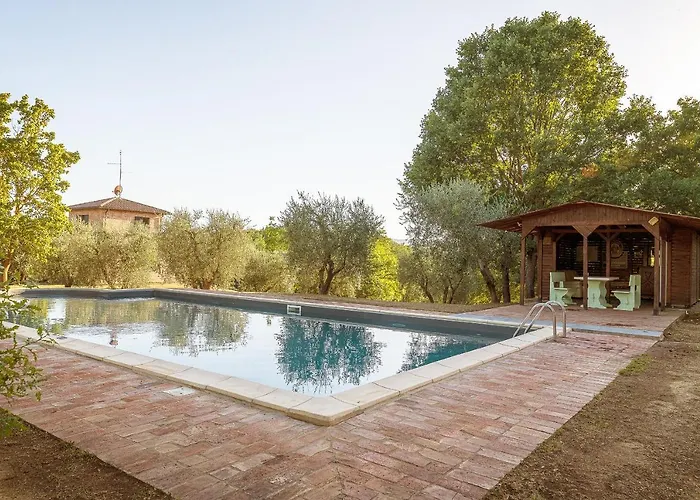 Villa Villa Verde *