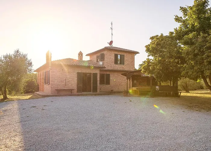 Villa Villa Verde