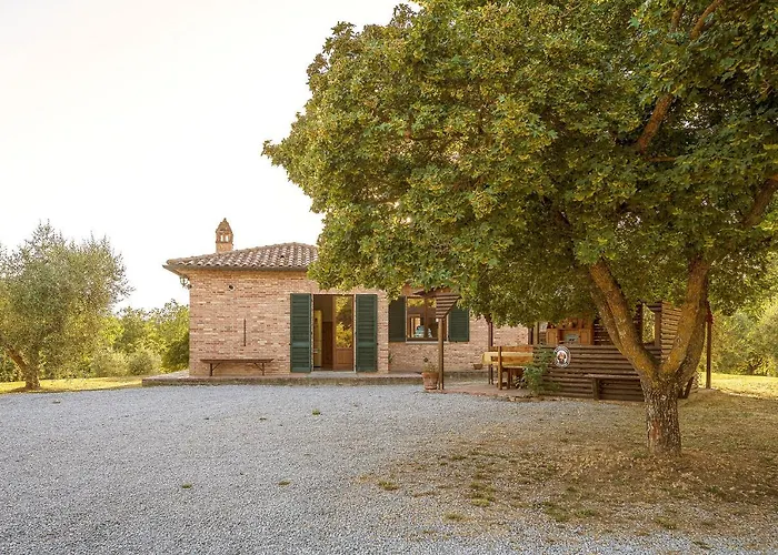 Villa Verde Villa