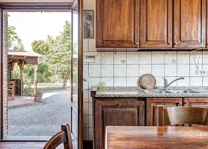 Villa Verde