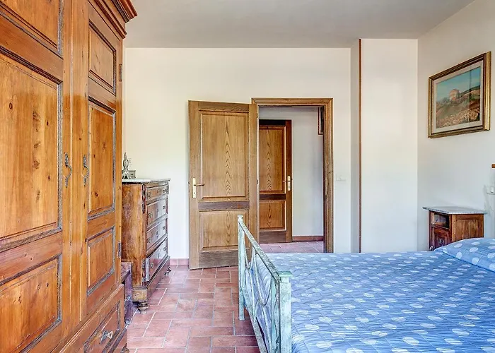 Villa Verde Villa Lucignano