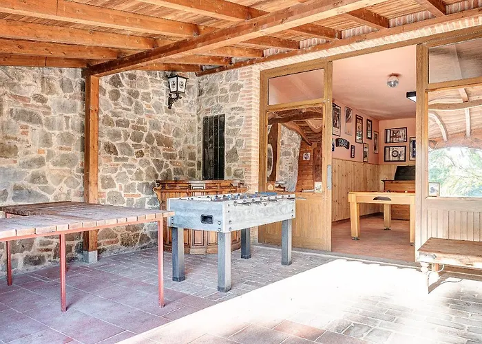 Villa Verde Villa *