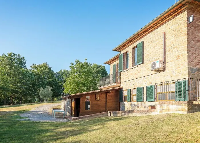 Villa Verde Villa