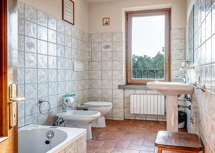 Villa Verde Villa *