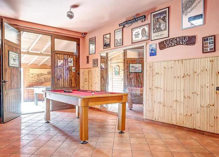 Villa Verde *