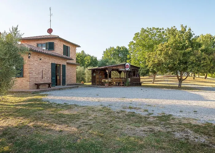 Villa Verde Villa *