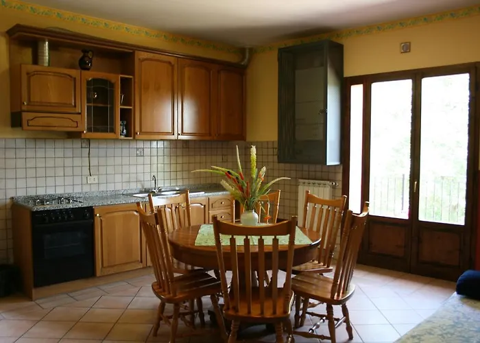 Villa Villa Verde