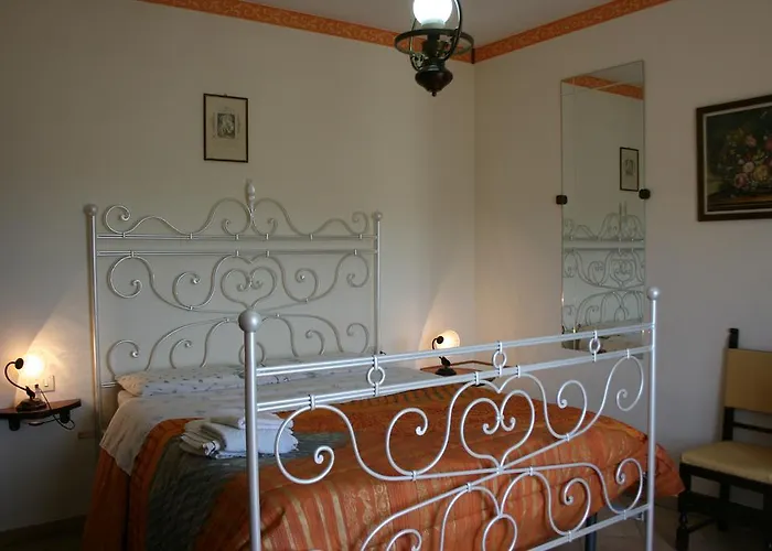 Villa Villa Verde *