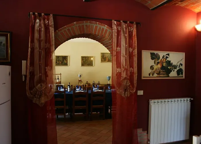Villa Villa Verde