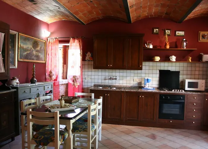 Villa Villa Verde *