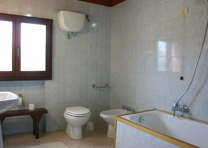 Villa Verde Villa