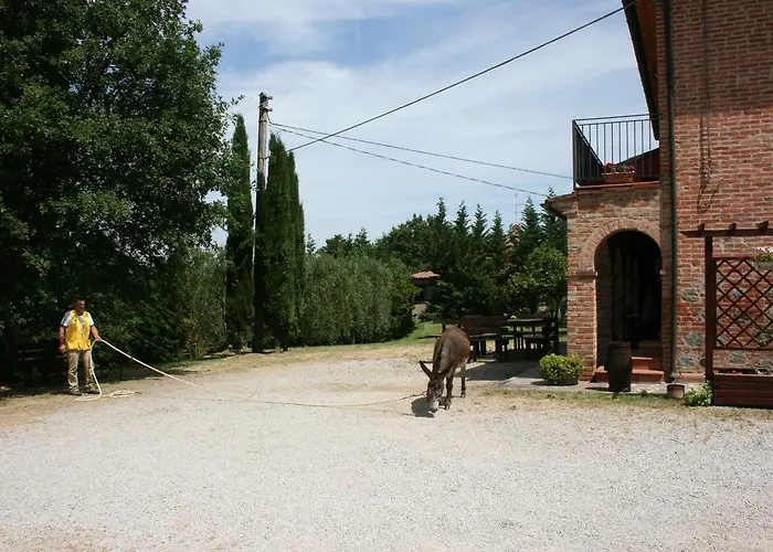 Villa Villa Verde