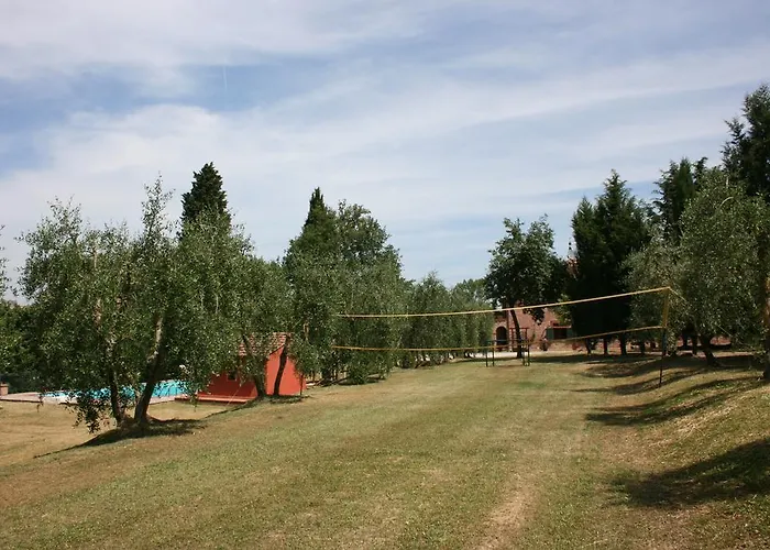 Villa Verde Villa *