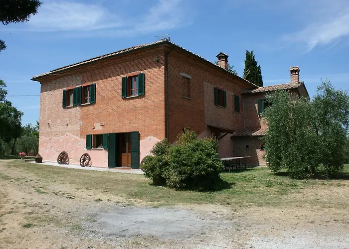 Villa Villa Verde