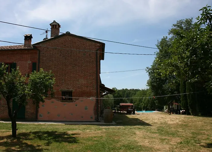 Villa Verde