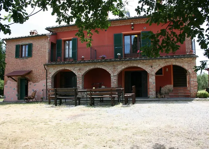 Villa Verde Villa