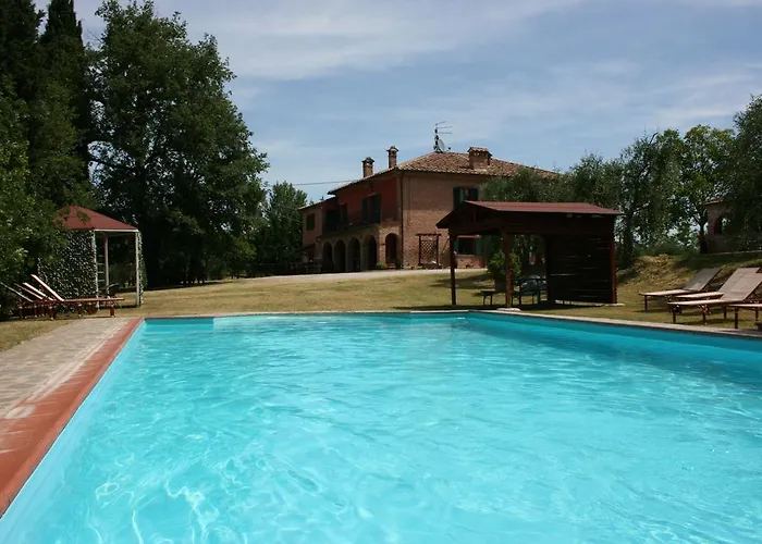 Villa Verde *