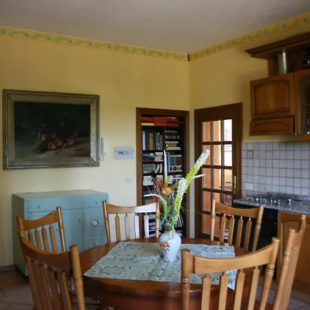 Villa Verde Villa Lucignano