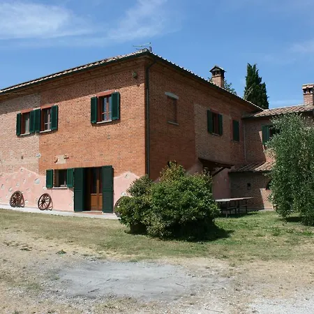 Villa Villa Verde