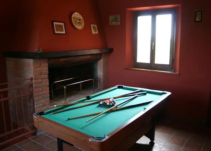 Villa Verde *