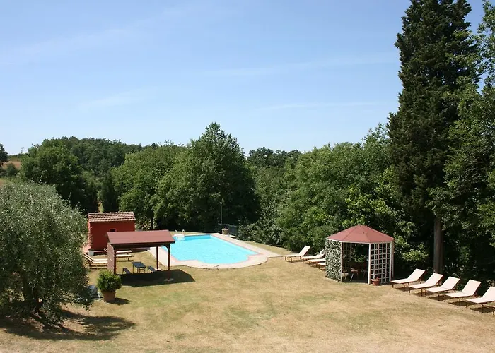 ヴィラ Villa Verde